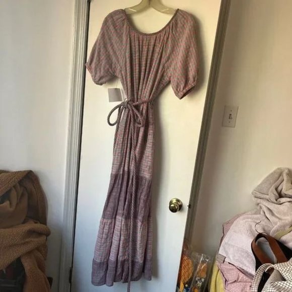 Ace & Jig Noah Dress - Picture 2 of 7